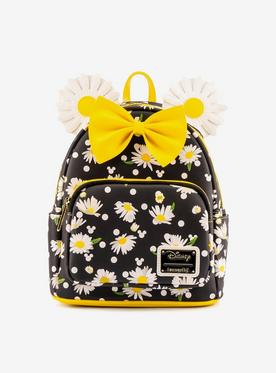 Loungefly Disney Minnie Mouse Mini Backpack