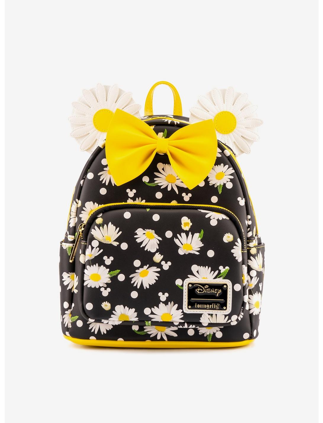Loungefly Disney Minnie Mouse Mini Backpack, , hi-res