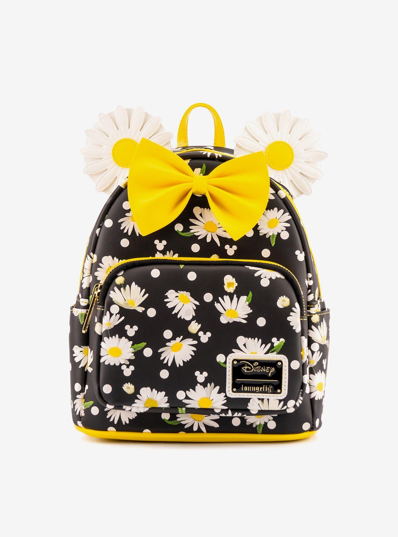 Loungefly Disney Minnie Mouse Mini Backpack, , hi-res