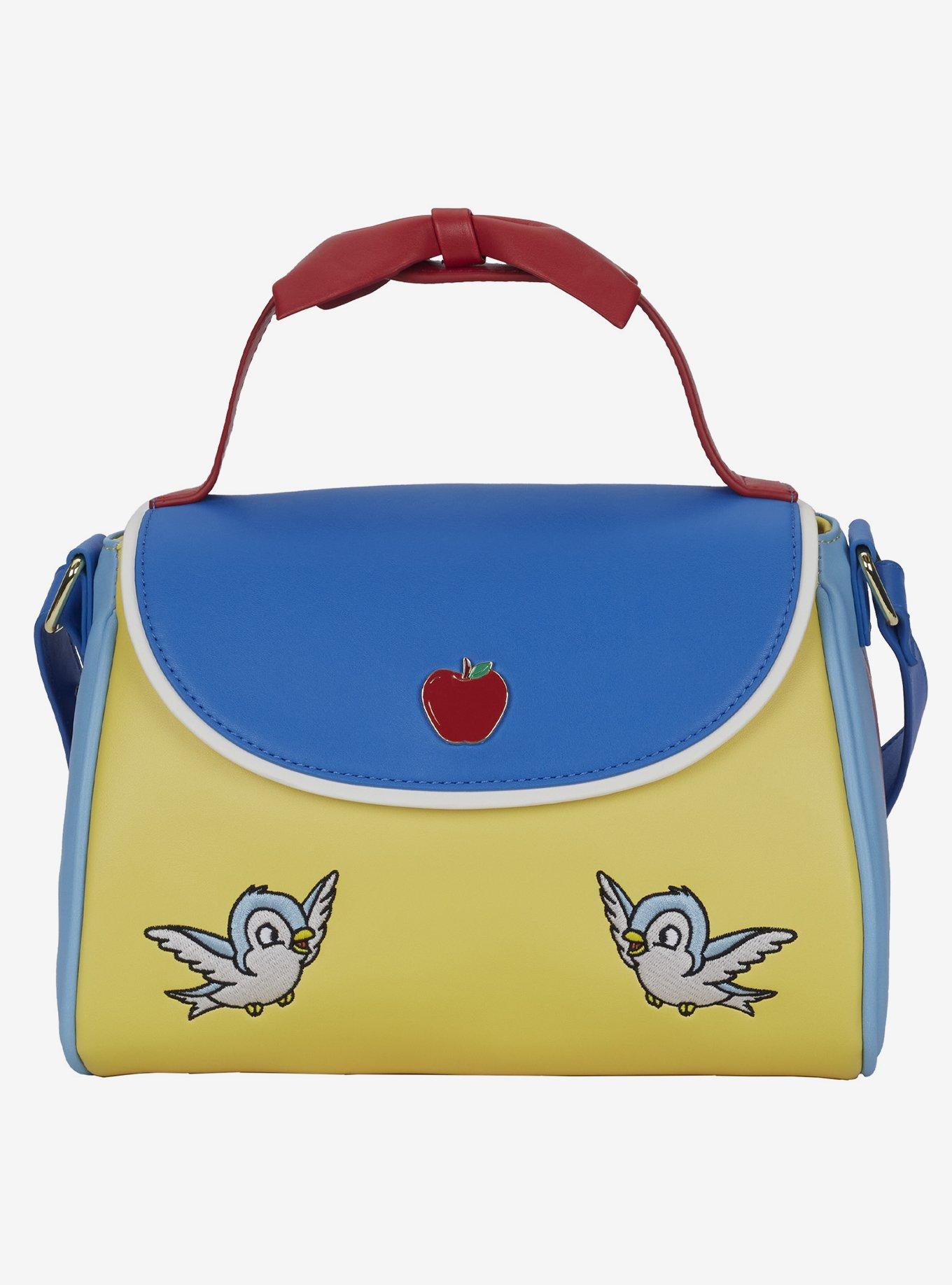 EXCLUSIVE RESTOCK: Loungefly Disney Snow White And The Seven