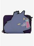 Loungefly Disney The Emperor's New Groove Kitty Yzma Zipper Wallet, , hi-res
