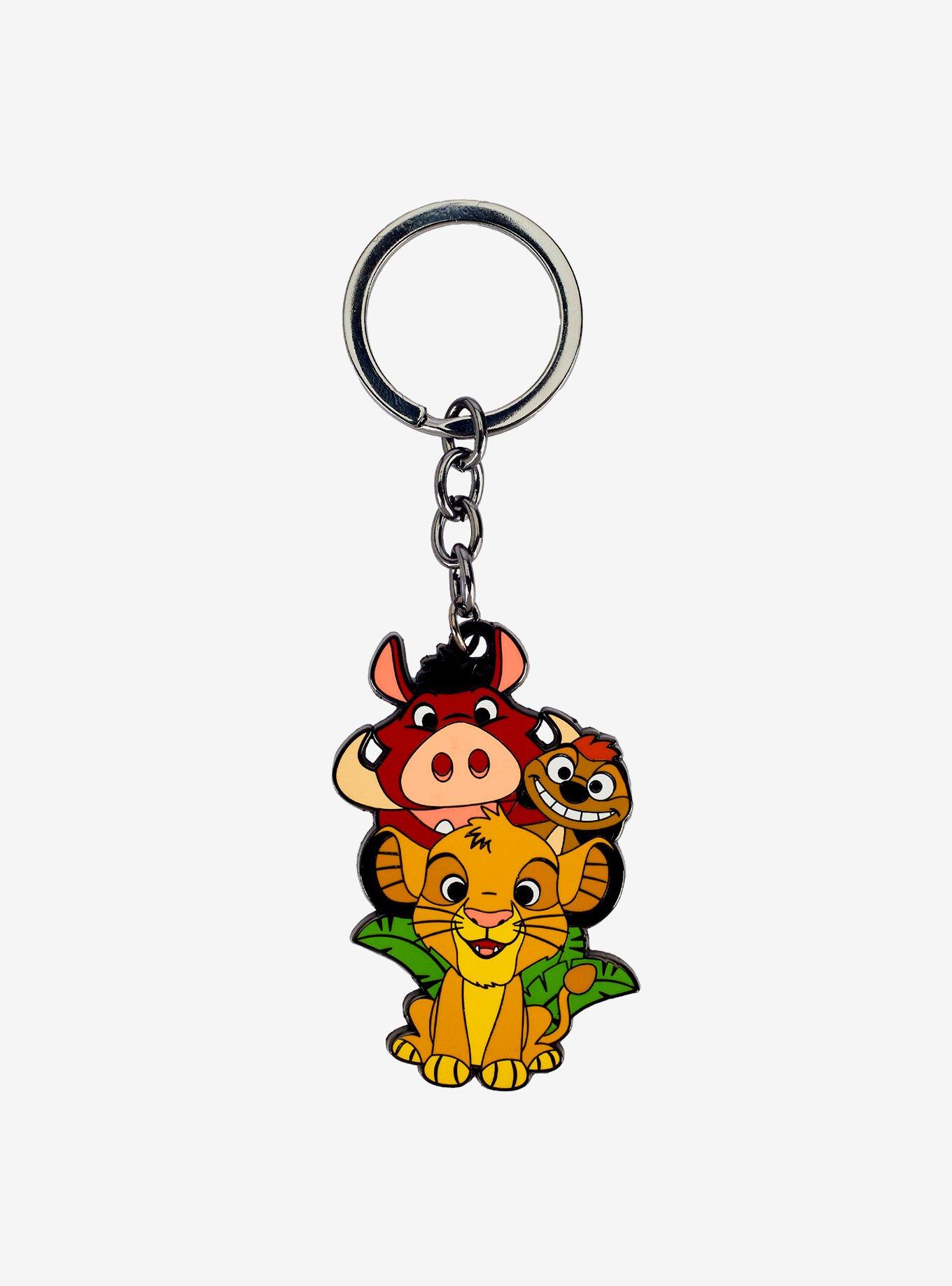 chibi lion king