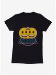 Emoji Techno Sounds Womens T-Shirt, , hi-res