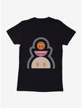 Emoji 3 In 1 Emoji Womens T-Shirt, , hi-res