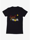 Emoji Girl Power Womens T-Shirt, , hi-res