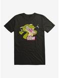 Cartoon Network Cow And Chicken Cow T-Shirt , , hi-res