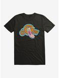 Cartoon Network Cow And Chicken Cow Logo T-Shirt, , hi-res