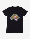 Cartoon Network Cow And Chicken Cow Logo Womens T-Shirt, , hi-res