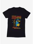 Cartoon Network Cow And Chicken Momma Had Womens T-Shirt, , hi-res