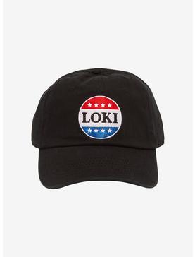 Marvel Loki President Dad Cap, , hi-res