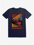 Fantastic BeastsPoster T-Shirt, , hi-res