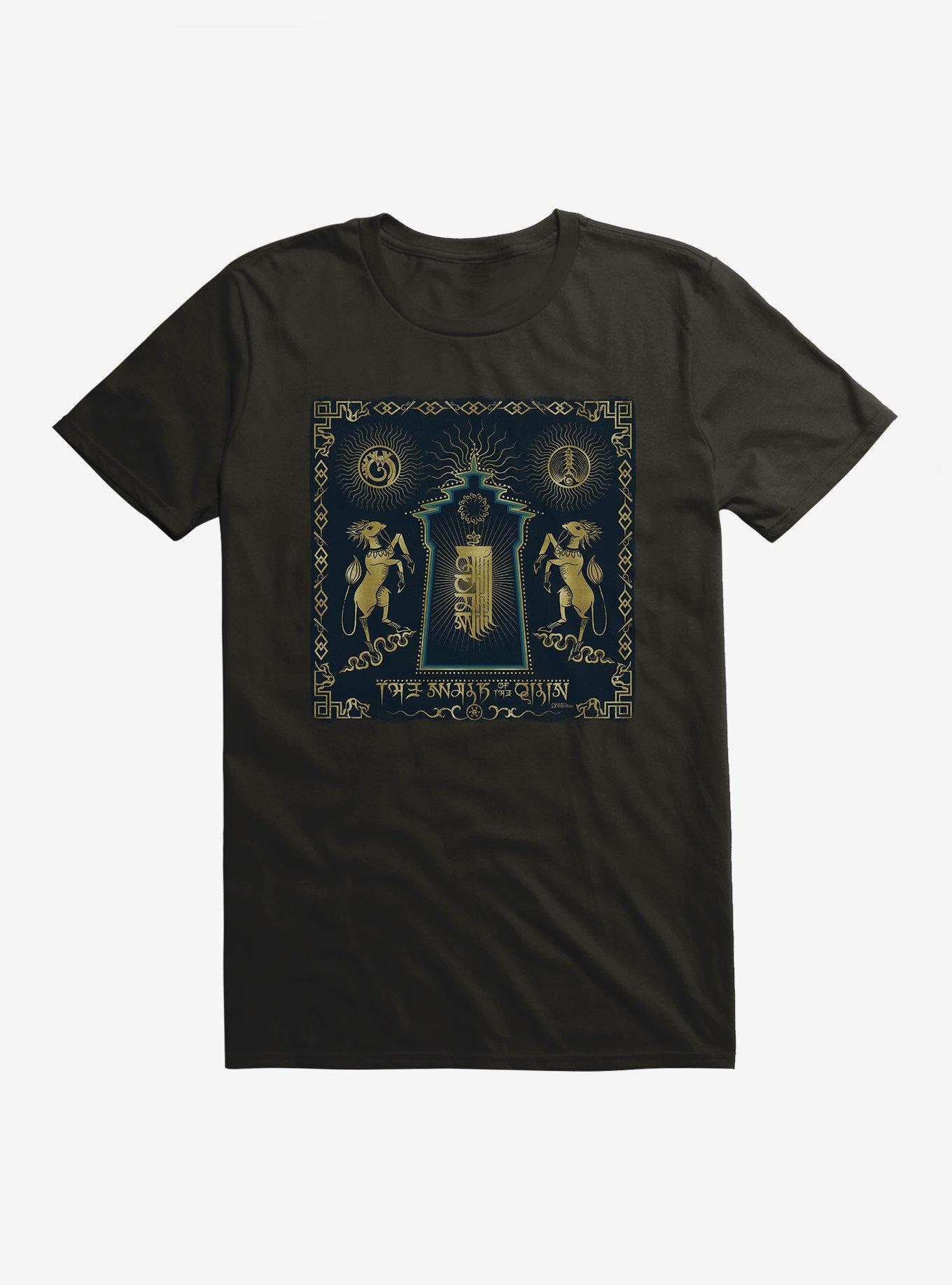 Fantastic Beasts Four Qilin's T-Shirt, , hi-res