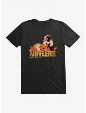 Fantastic Beasts Nifflers T-Shirt, , hi-res