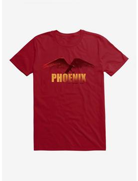 Fantastic Beasts Phoenix T-Shirt, , hi-res