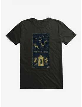 Fantastic Beasts Qilin Temple T-Shirt, , hi-res