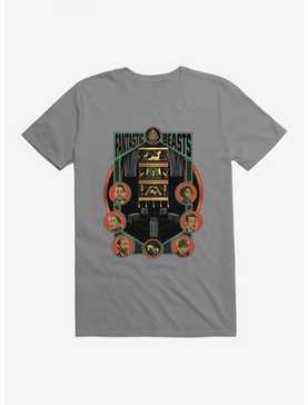 Fantastic Beasts Requirement Room T-Shirt, , hi-res