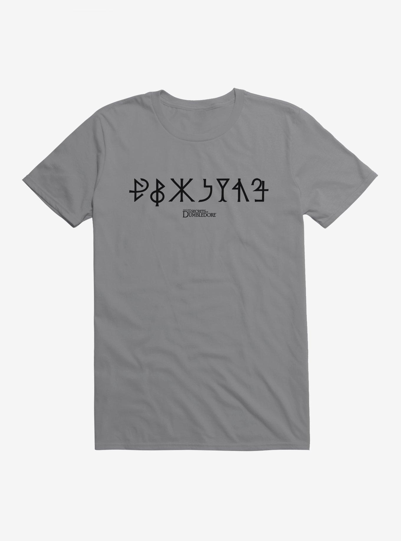 Fantastic Beasts: The Secrets Of Dumbledore T-Shirt, , hi-res