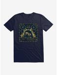 Fantastic Beasts Temple T-Shirt, , hi-res