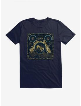 Fantastic Beasts Temple T-Shirt, , hi-res