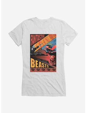Fantastic Beasts  Poster Girls T-Shirt, , hi-res