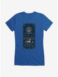 Fantastic Beasts Majestic Qilin Girls T-Shirt, , hi-res