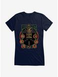 Fantastic Beasts Requirement Room Girls T-Shirt, , hi-res