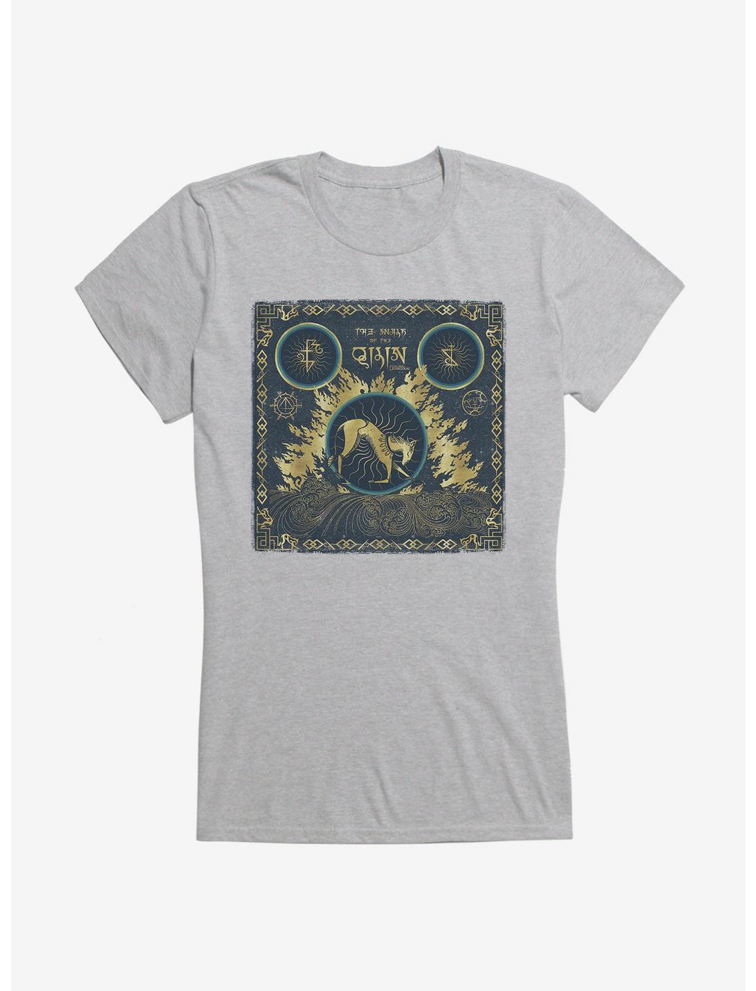 Fantastic Beasts Temple Girls T-Shirt, , hi-res