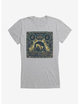Fantastic Beasts Temple Girls T-Shirt, , hi-res