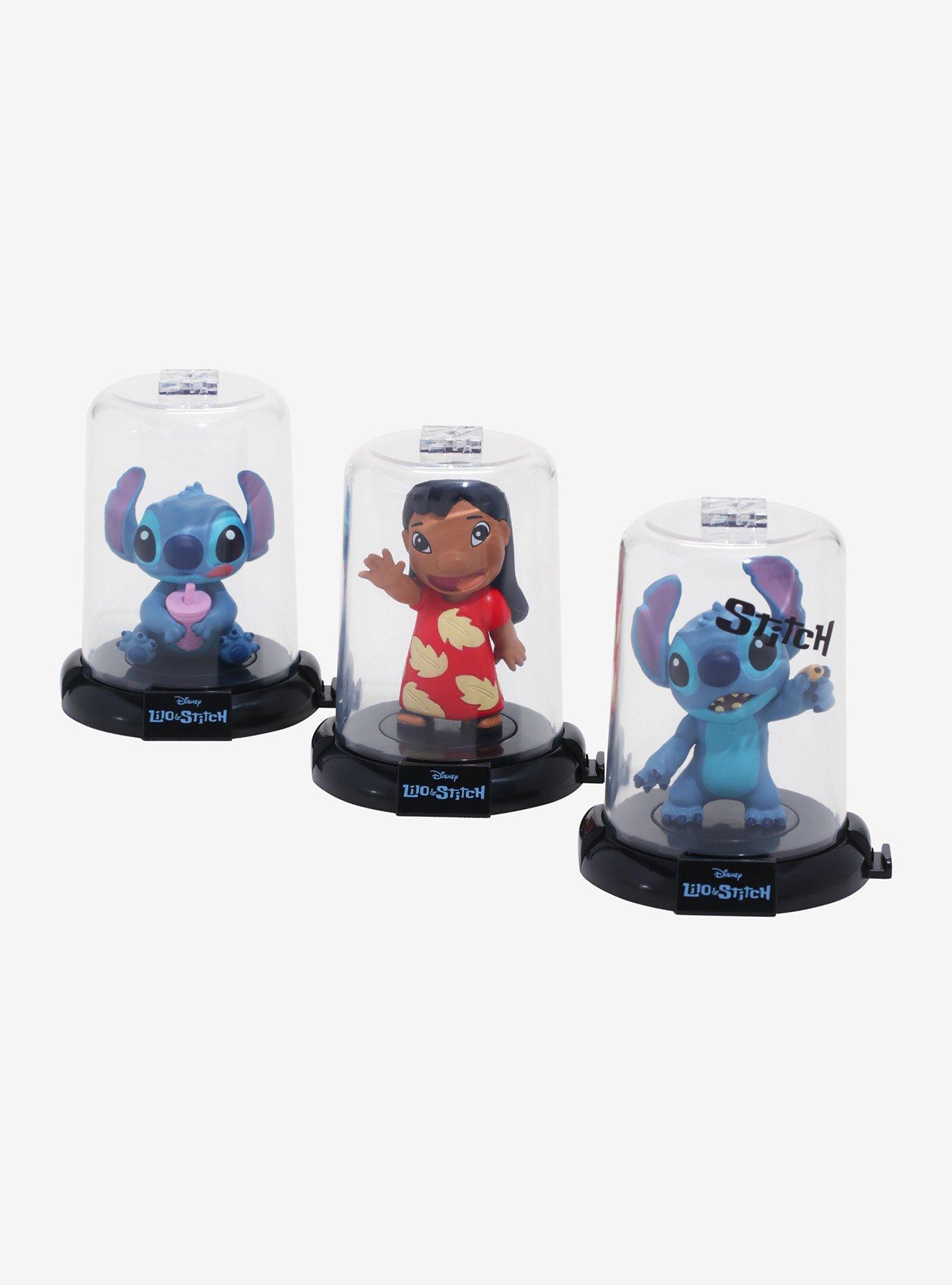 Disney Lilo Stitch 20th Anniversary Collectible Experiment