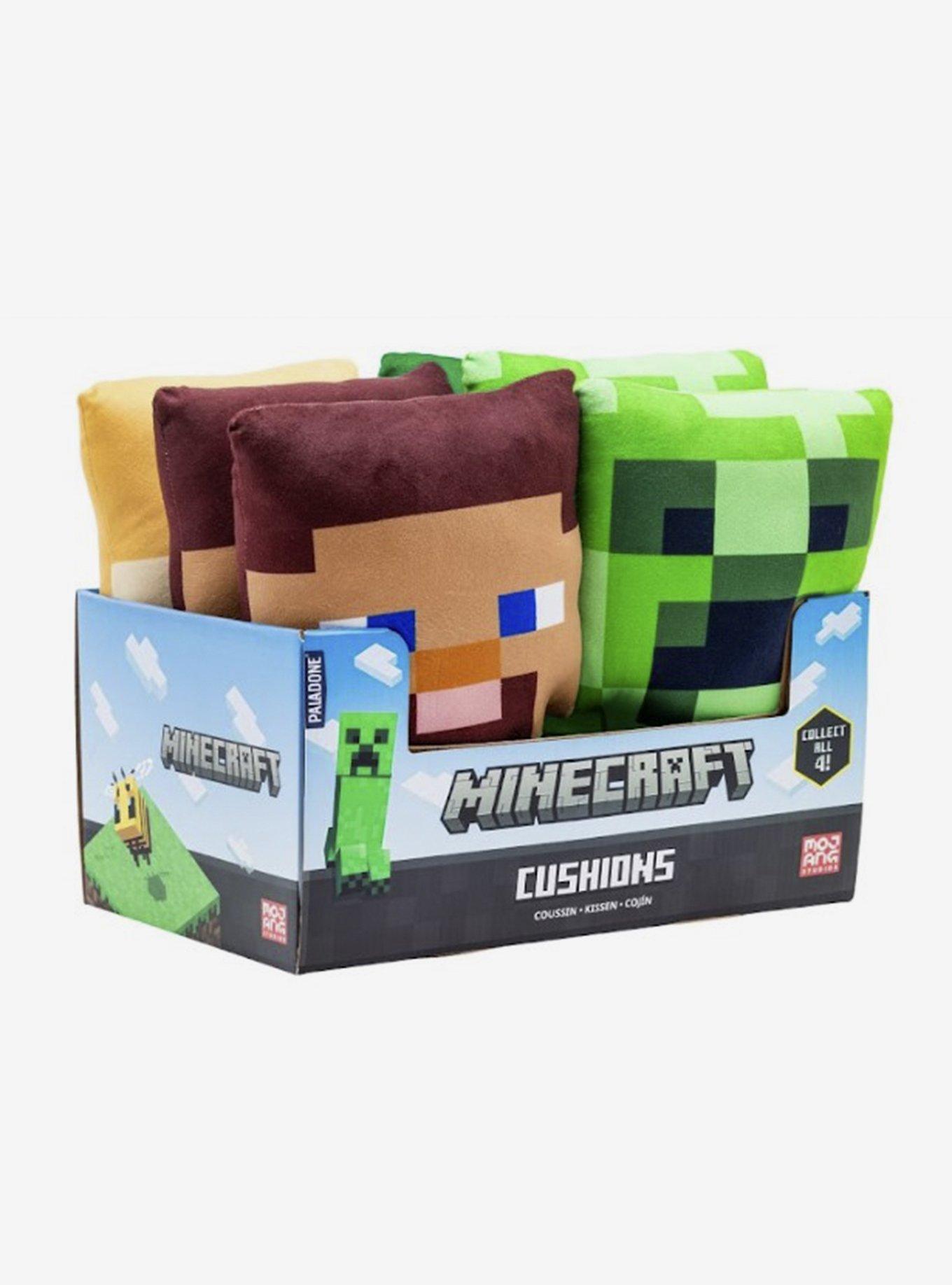 Minecraft Assorted Blind Plush, , hi-res