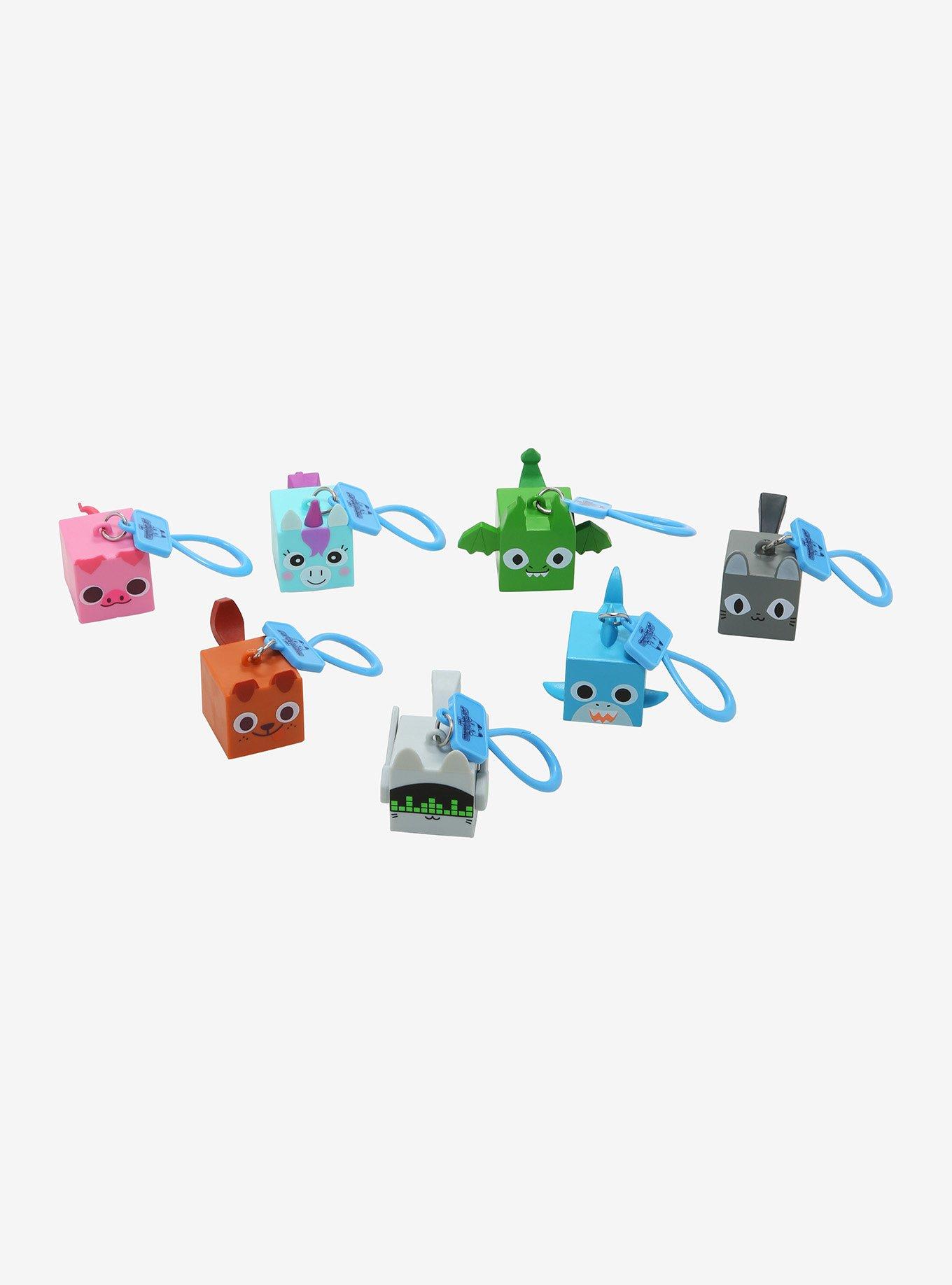 Pet Simulator Coolbeanz 4 Blind Bag