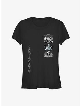 Marvel Moon Knight MK Boxes Girls T-Shirt, , hi-res