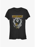 Marvel Moon Knight Moon Girls T-Shirt, BLACK, hi-res