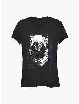Marvel Moon Knight Grunge Girls T-Shirt, , hi-res