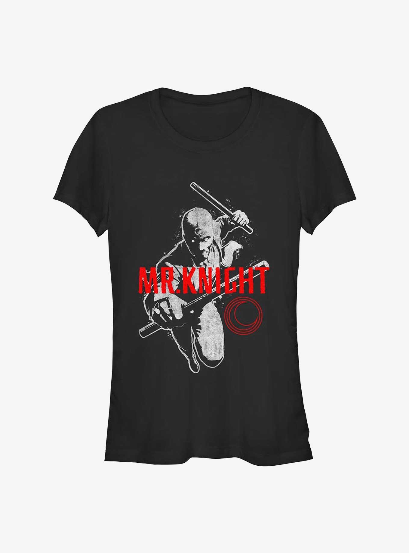 Marvel Moon Knight Mr. Big Girls T-Shirt, , hi-res