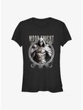 Marvel Moon Knight Team Girls T-Shirt, BLACK, hi-res
