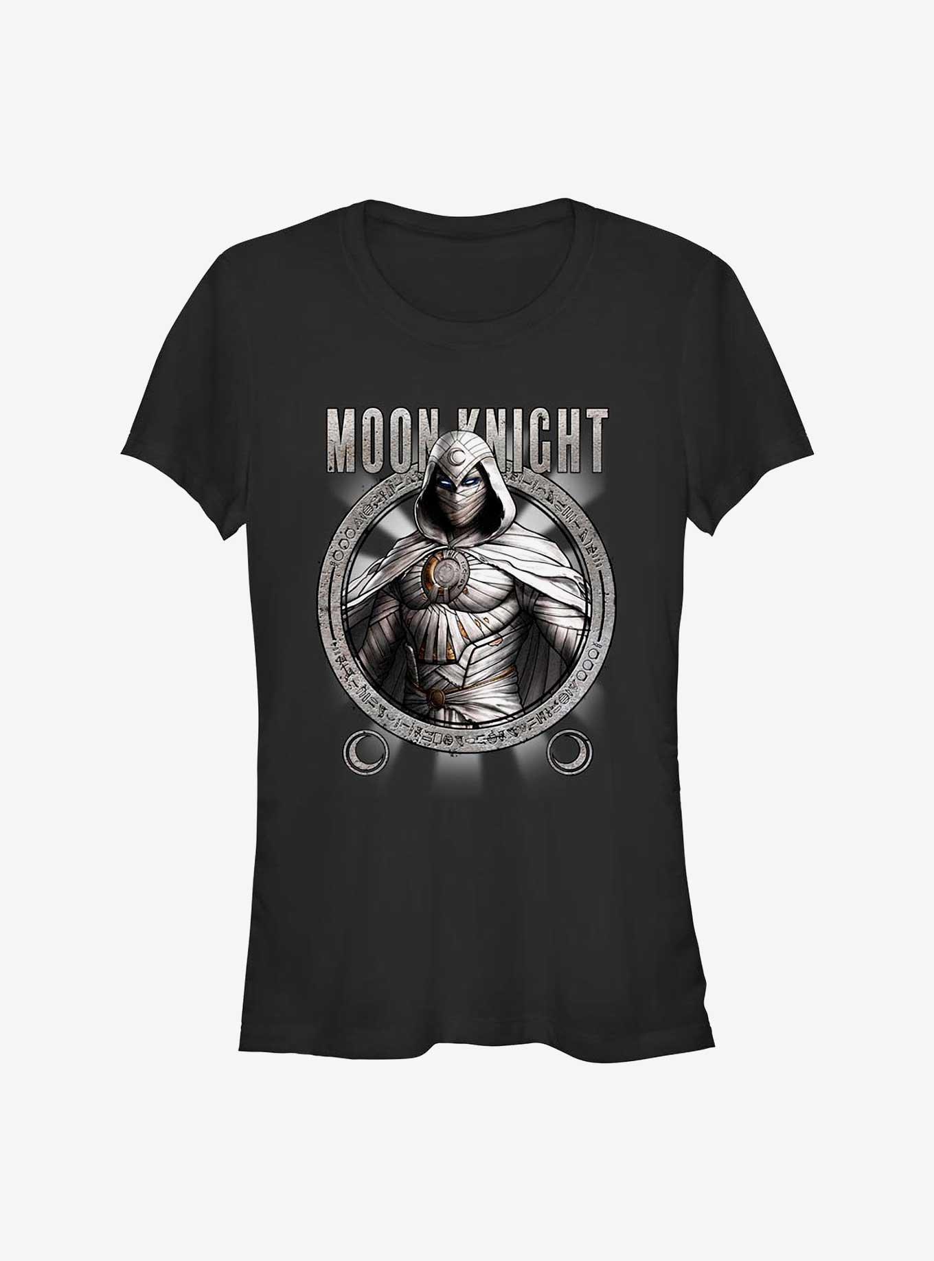 Marvel Moon Knight Team Girls T-Shirt, , hi-res