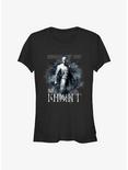 Marvel Moon Knight Suit Summon Girls T-Shirt, BLACK, hi-res