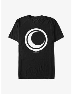 Marvel Moon Knight Crescent Icon T-Shirt, , hi-res