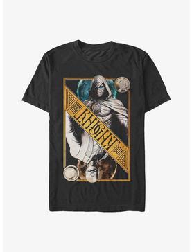 Marvel Moon Knight Dual Card T-Shirt, , hi-res