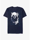 Marvel Moon Knight Grunge T-Shirt, , hi-res