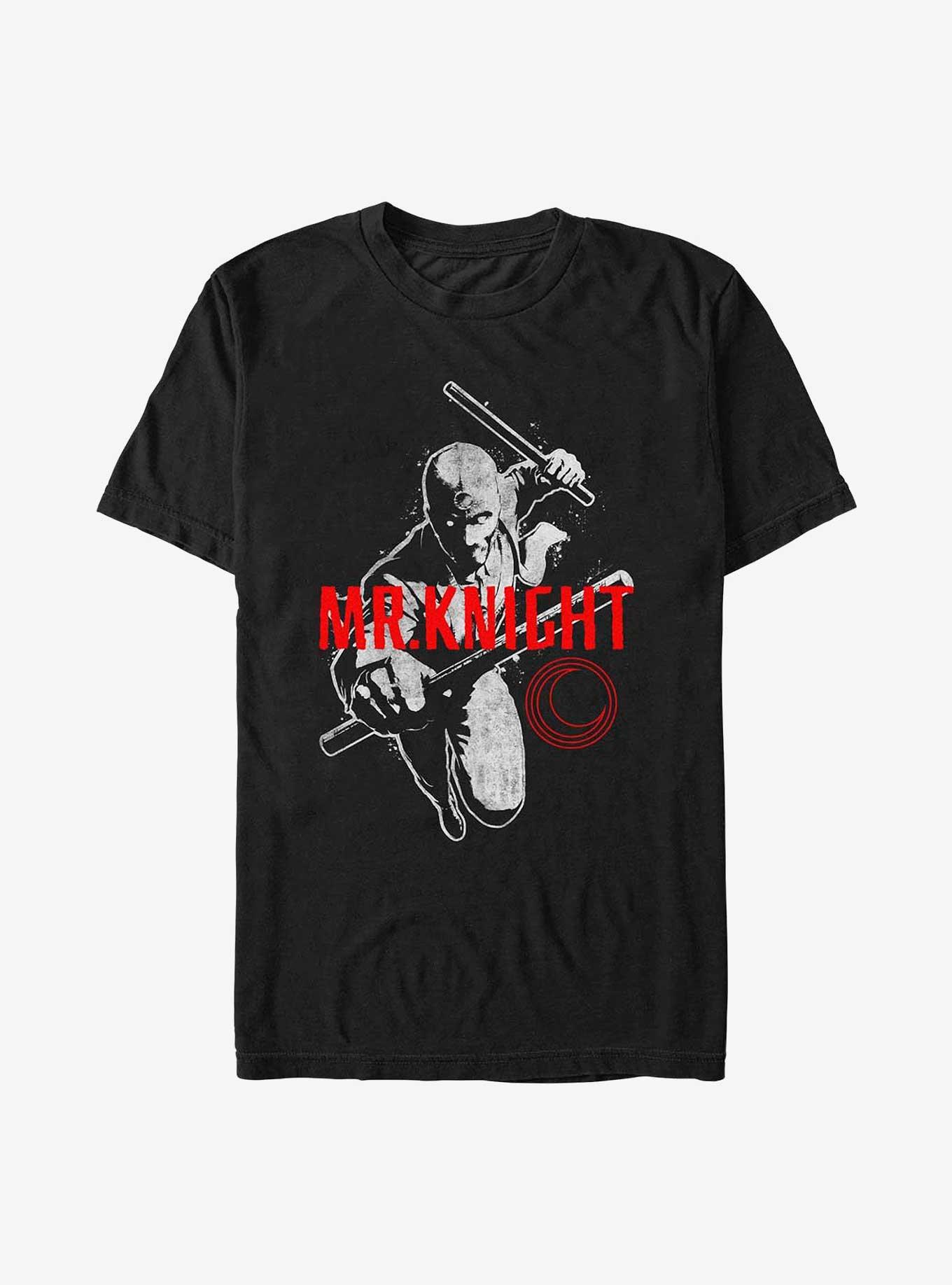 Marvel Moon Knight Mr. Big T-Shirt, , hi-res