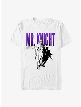 Marvel Moon Knight Mr. Shadow T-Shirt, WHITE, hi-res