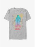 Marvel Moon Knight Mummy T-Shirt, ATH HTR, hi-res