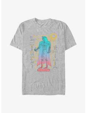 Marvel Moon Knight Mummy T-Shirt, ATH HTR, hi-res