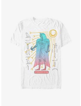 Plus Size Marvel Moon Knight Mummy T-Shirt, , hi-res