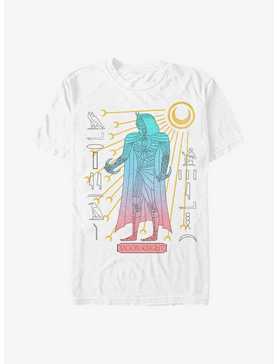 Marvel Moon Knight Mummy T-Shirt, , hi-res