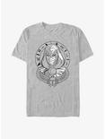 Marvel Moon Knight Scarab T-Shirt, ATH HTR, hi-res