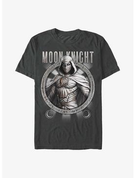 Marvel Moon Knight Team T-Shirt, CHARCOAL, hi-res