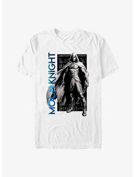 Marvel Moon Knight That Knight T-Shirt, , hi-res